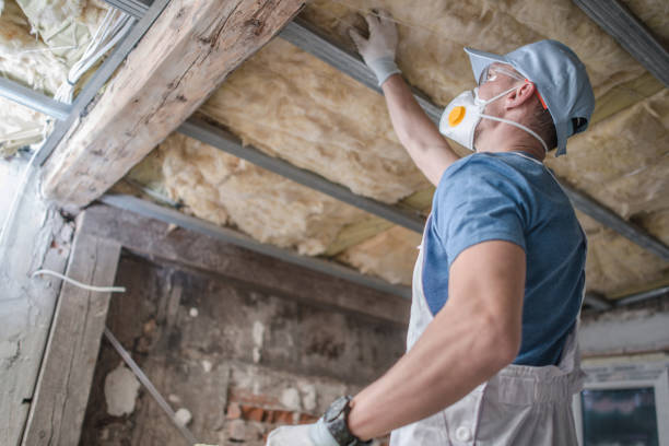Best Insulation Installation Services in Millbrook, NY
