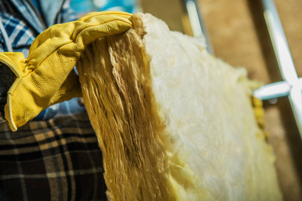 Best Types of Insulation in Millbrook, NY